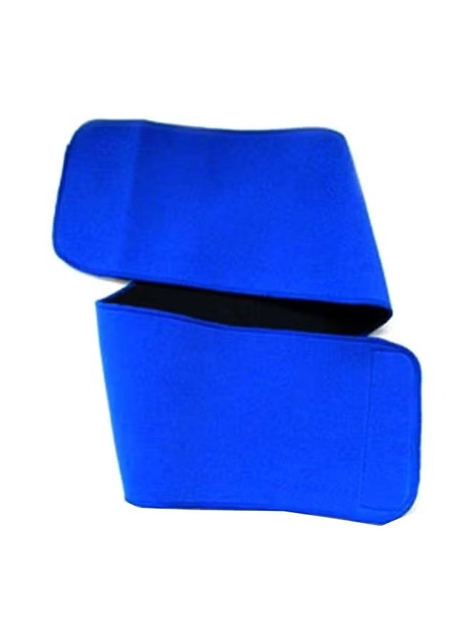 Easy Shop Weight Loss Body Shaper Belt – Tummy Control Waist Trainer for Fitness & Daily Wear - Image 5